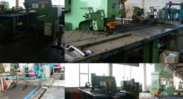 PEDDINGHAUS, H1000, PUNCHING PRESSES, SHEET METAL FORMING MACHINERY