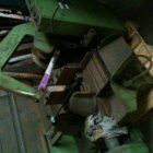 HITACHI, #3M, HACK, SAWS