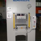 EXNER, EX 80, HYDRAULIC, PRESSES