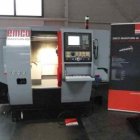 EMCO, MAXXTURN 45, CNC LATHE, LATHES