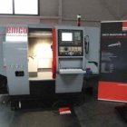 EMCO, MAXXTURN 45, CNC LATHE, LATHES