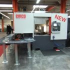 EMCO, VT 400, VERTICAL TURNING, LATHES