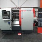 EMCO, MAXXTURN 65 SM-Y, CNC LATHE, LATHES