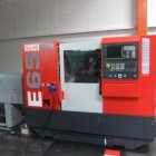 EMCO, E 65 TCM, CNC LATHE, LATHES