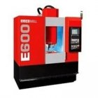 EMCO, EMCOMILL 600, VERTICAL, MACHINING CENTERS