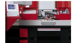 EMCO, E - 200, CYCLE CONTROLED, LATHES