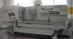 ZIERSCH, ZT 510, SURFACE, GRINDERS