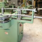 LANG, -empty-, PIERCING PRESSES, SHEET METAL FORMING MACHINERY