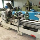 PADOVANI, Labor, CENTER DRIVE, LATHES