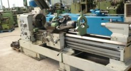 PADOVANI, Labor, CENTER DRIVE, LATHES
