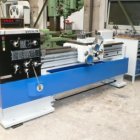 MONDIALE, Gallic 16, CENTER DRIVE, LATHES