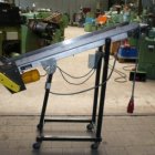 SCHWARZ, KFL 250/1300 ST, SWARF CONVEYOR, ACCESSORIES