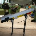 TTW-THERMO-TECHNIK, VB, SWARF CONVEYOR, ACCESSORIES