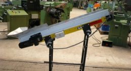 TTW-THERMO-TECHNIK, VB, SWARF CONVEYOR, ACCESSORIES