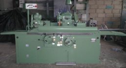 TOS, 2 UD 1000, CYLINDER, GRINDERS