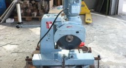 EISELE, VMS 2, CIRCULAR COLD, SAWS