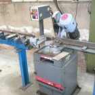 MEP, Falcon 275, CIRCULAR COLD, SAWS
