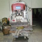 MUELLER, 100R, ECCENTRIC PRESSES SINGLE COLUMN, PRESSES