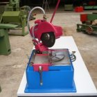 EISELE, KMS, CIRCULAR COLD, SAWS