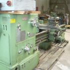EX-CELL-O, DLZ 630, CENTER DRIVE, LATHES