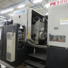 PFAUTER, PE 500, CNC&NC, GEAR HOBBERS