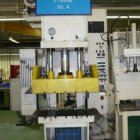 OEVERMANN, ESP-40, HYDRAULIC, PRESSES