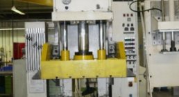 OEVERMANN, ESP-40, HYDRAULIC, PRESSES