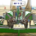 SCHIRMER, GSH 500, SAWING, WINDOW PRODUCTION MACHINES