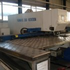 TRUMPF, TC 260 R Grossformat, STAMPING AND PUNCHING, SHEET METAL FORMING MACHINERY