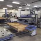 TRUMPF, TC 500 R - 1300 FMC, STAMPING AND PUNCHING, SHEET METAL FORMING MACHINERY