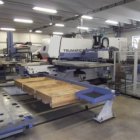 TRUMPF, TC 500 R - 1300 FMC, STAMPING AND PUNCHING, SHEET METAL FORMING MACHINERY