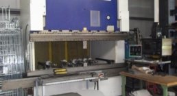 HAEMMERLE, AP 100-2600, PRESSBRAKES 100-119T PRESSURE, SHEET METAL FORMING MACHINERY
