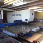 TRUMPF, TC 260 L, LASER PUNCHING MACHINES, SHEET METAL FORMING MACHINERY