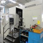RICHARDON, R 630, CNC&NC, GEAR HOBBERS