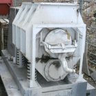 WALTHER TROWAL, V330 Trommel Vibrator, Other, Other