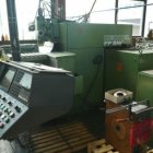 DECKEL, FP 5NC, UNIVERSAL, MILLERS