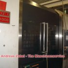 MORI SEIKI, NT 4250 DCG 1000 SZ, CNC LATHE, LATHES