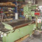 UNBEKANNT, PARPAS TVV, VERTICAL, MILLERS