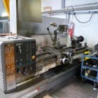 CHOLCHESTER, Mastiff 1800, CNC LATHE, LATHES