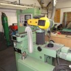 SCHUETTE, WU32-CNC, TOOL & CUTTER, GRINDERS