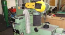 SCHUETTE, WU32-CNC, TOOL & CUTTER, GRINDERS