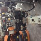 BRAEUER GMBH, abe 300.032.4, 2-HI, ROLLING MILLS