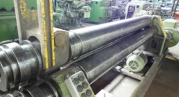 Unknown, I 2220, ROUND ROLLING, SHEET METAL FORMING MACHINERY