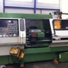 TRAUB, TND 360, CNC LATHE, LATHES