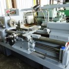 STANKO, 16K20, CENTER DRIVE, LATHES