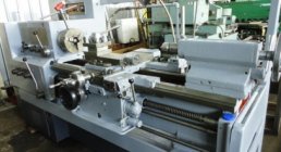 STANKO, 16K20, CENTER DRIVE, LATHES