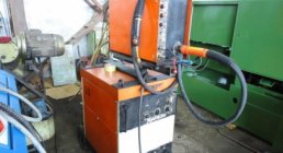 KEMPPI, RA-405, WELDING SETS, WELDERS