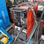 KEMPPI, Kempomig 3500S, WELDING SETS, WELDERS