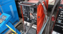 KEMPPI, Kempomig 3500S, WELDING SETS, WELDERS