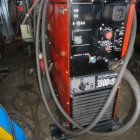 KEMPPI, Kempomig 3500S, WELDING SETS, WELDERS